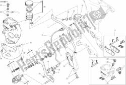 Rear Braking System