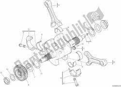 Connecting rods