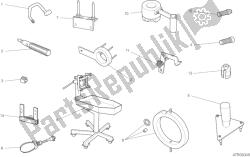 001 - herramientas de servicio de taller