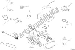 01b - Outils de service d'atelier