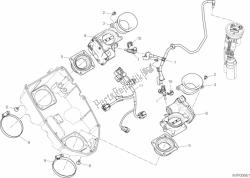 Throttle body