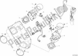 Throttle body