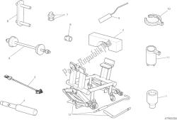 01b - strumenti di servizio per officina