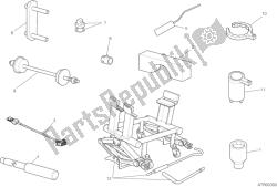 01b - strumenti di servizio per officina