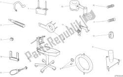 001 - Workshop Service Tools