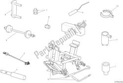 01b - Outils de service d'atelier