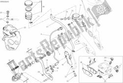 Rear Braking System