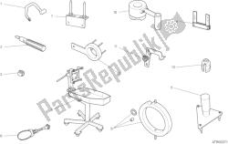 001 - werkplaatsgereedschap