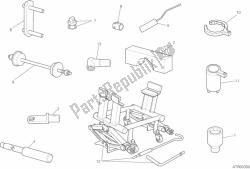 01b - werkplaatsgereedschap