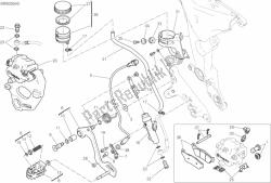 Rear Braking System