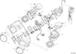 Throttle body