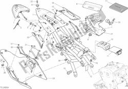 REAR FRAME COMP.