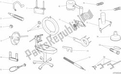 001 - werkplaatsgereedschap, motor