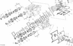 Cylinder Head : Timing System