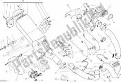 EXHAUST SYSTEM