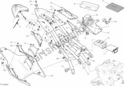 REAR FRAME COMP.