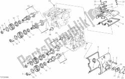 Cylinder Head : Timing System