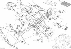 REAR FRAME COMP.