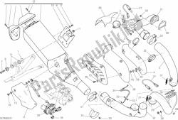 EXHAUST SYSTEM