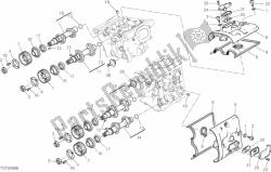 Cylinder Head : Timing System