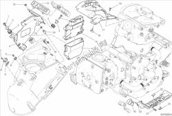 unité de contrôle moteur