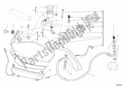 CLUTCH MASTER CYLINDER