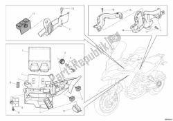 ENGINE CONTROL UNIT