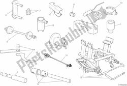 01b - werkplaatsgereedschap