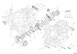 CRANKCASE BEARINGS