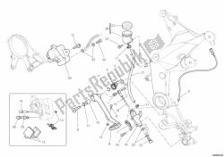 Rear Braking System