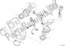 Throttle body