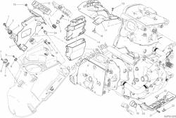 unité de contrôle moteur