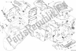 unidad de control del motor