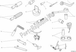 01a - outils de service d'atelier