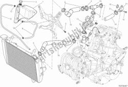 circuit de refroidissement