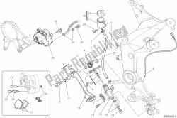 Rear Braking System