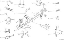 001 - Workshop Service Tools