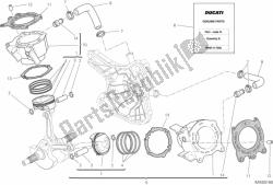 Cylinder - Piston