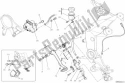 Rear Braking System