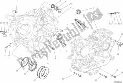 CRANKCASE BEARINGS