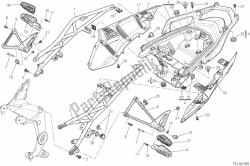 REAR FRAME COMP.