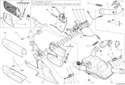 EXHAUST SYSTEM