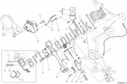 Rear Braking System