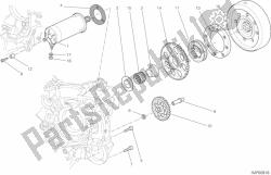 motor de arranque