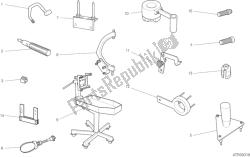 001 - werkplaatsgereedschap