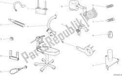 001 - werkplaatsgereedschap