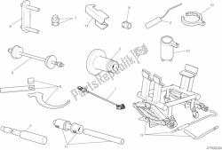 01b - strumenti di servizio per officina