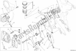 Rear Braking System