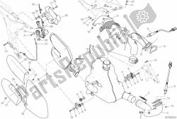 019 - sistema de escape