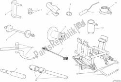 01b - Outils de service d'atelier